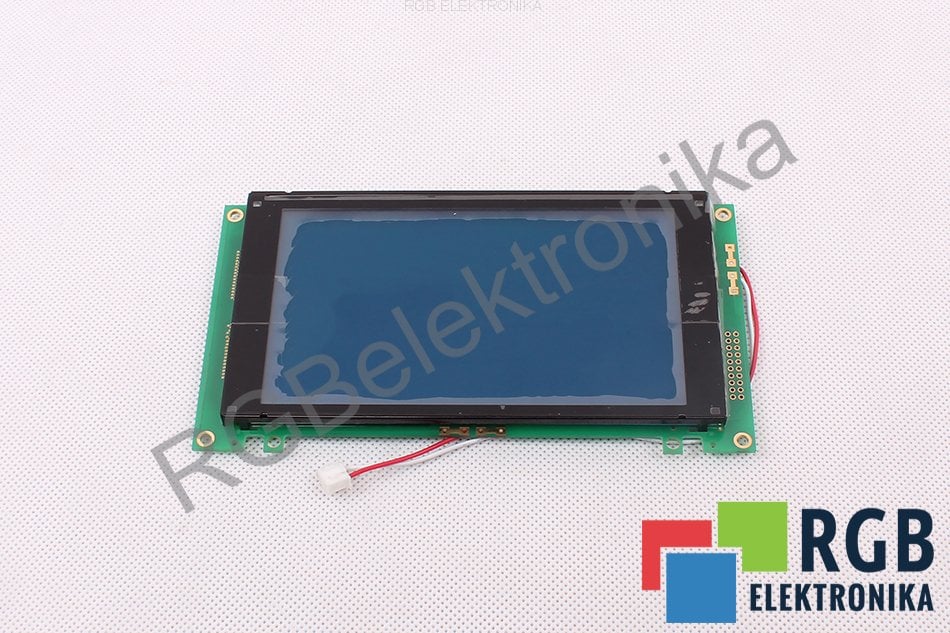 NOWY WG240128A-TMI-VZ 070 240128A REV E LCD MODULE DISPLAY WINSTAR