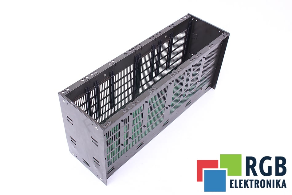 RACK BUS REPEATER YNT511D STYLE S2 YOKOGAWA