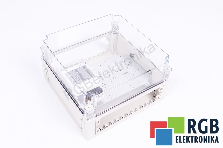 EATON IDT GSTA00-160/I44/L 