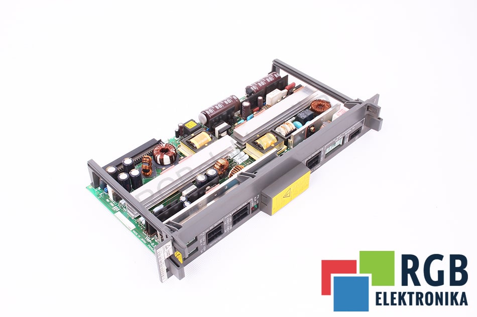 FANUC A16B-1212-0871/17C A320-1212-T872/08 ZASILACZ