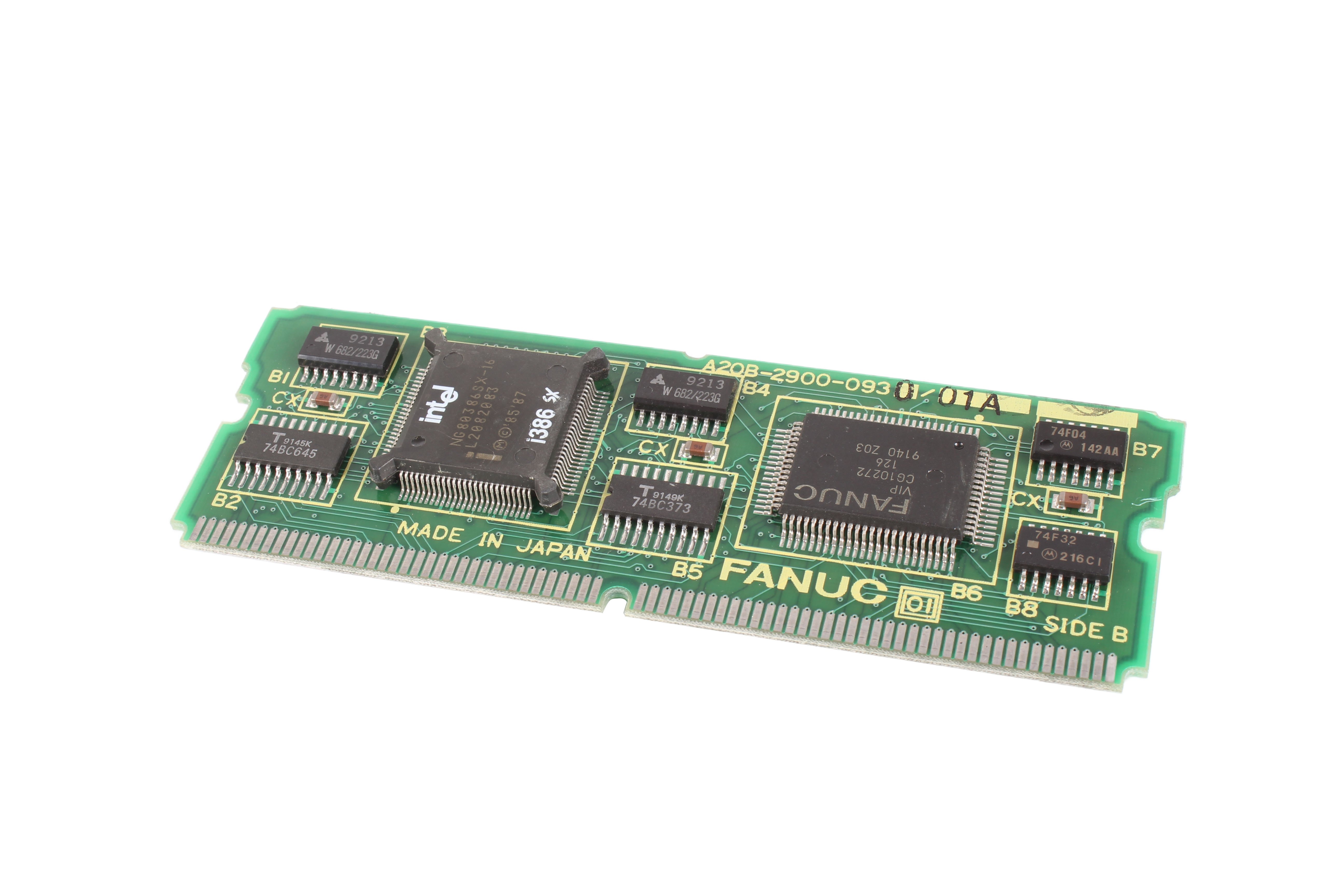 A20B-2900-0930/01A A350-2900-T936/01 FANUC