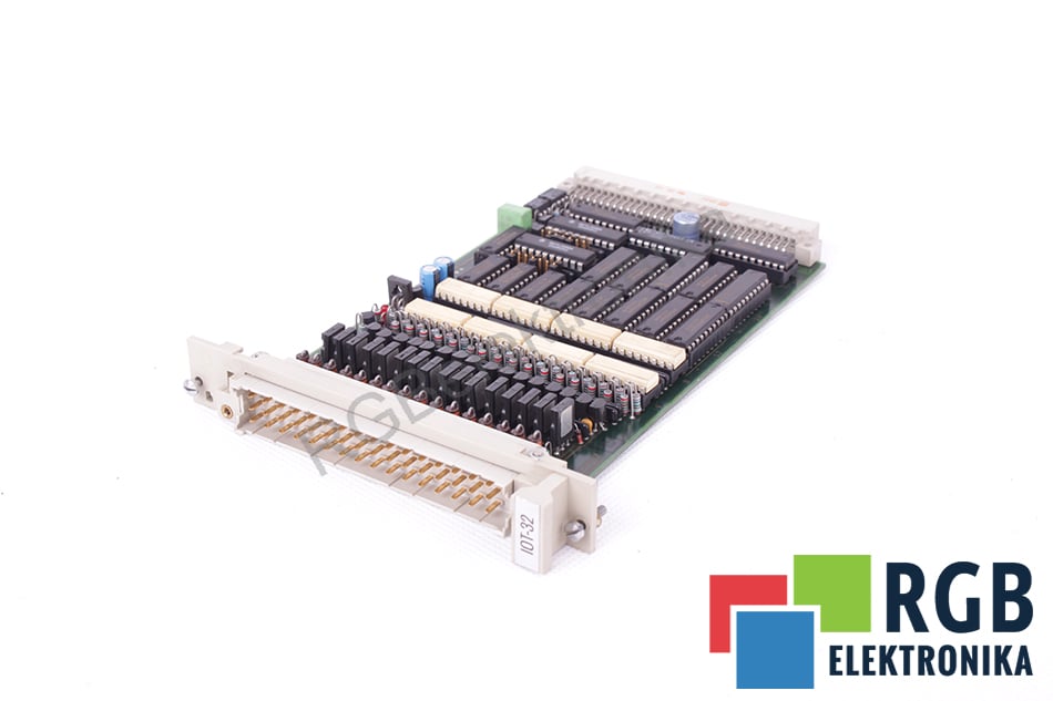 IOT-32 FOR MAG6-6SVR2 FERROCONTROL