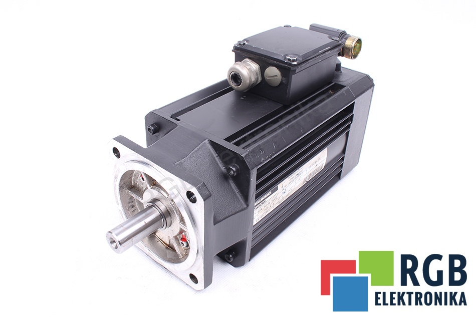 SERVOMOTOR 6SM56-M3000 2KW 4.8A 3000/MIN-1 KOLLMORGEN