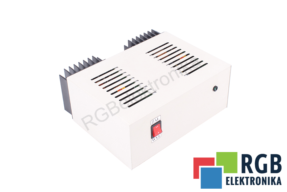 WYCENA NAPRAWY NEFA ZBS-2-110V-4A DARMOWA DIAGNOZA R105061