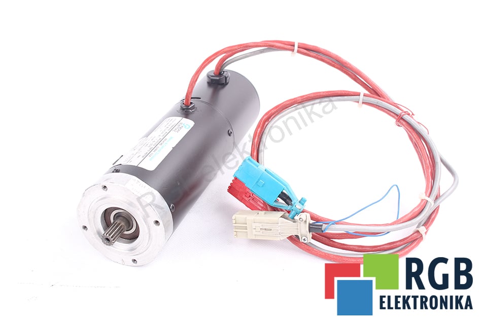 SERVOMOTOR BL2424-21-1-S-005 PACIFIC SCIENTIFIC