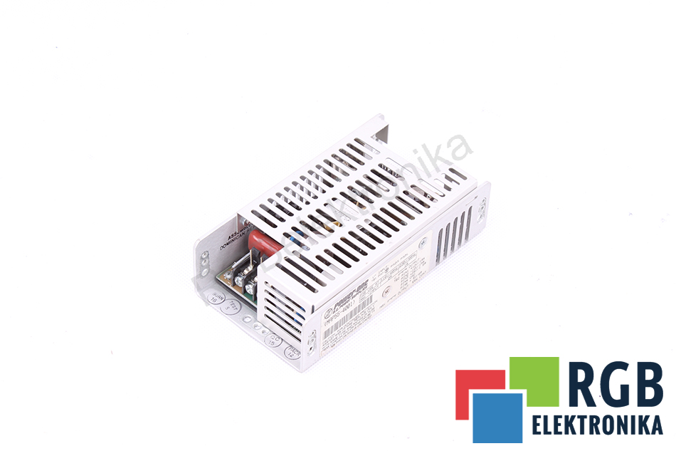 ZASILACZ IMPULSOWY MAP55-4001 55W 24/12/5VDC POWER-ONE