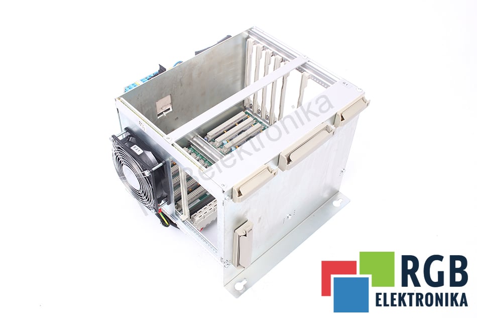 RACK ID.NR. 2140012 RITTAL