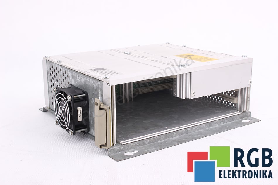 RITTAL RSV VME-RACK ID.NR. 2141077 RACK 