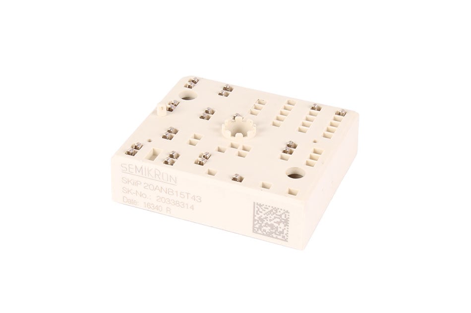 SEMIKRON SKIIP20ANB15T43 IGBT-MODUL 