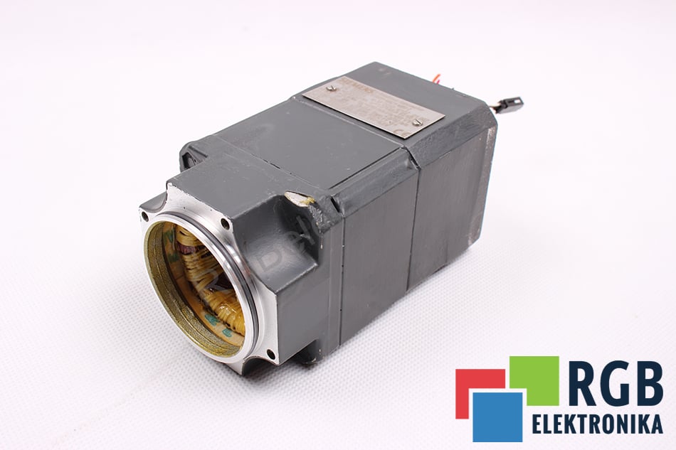 STOJAN DO SILNIKA 1FT6031-4AK71-4AH0-Z Z:S17 SIEMENS
