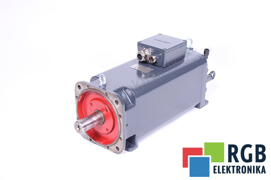 SPINDLE MOTOR 1PH4105-4HF56-Z Z= K00 K18 K42 11-12.8KW SIEMENS