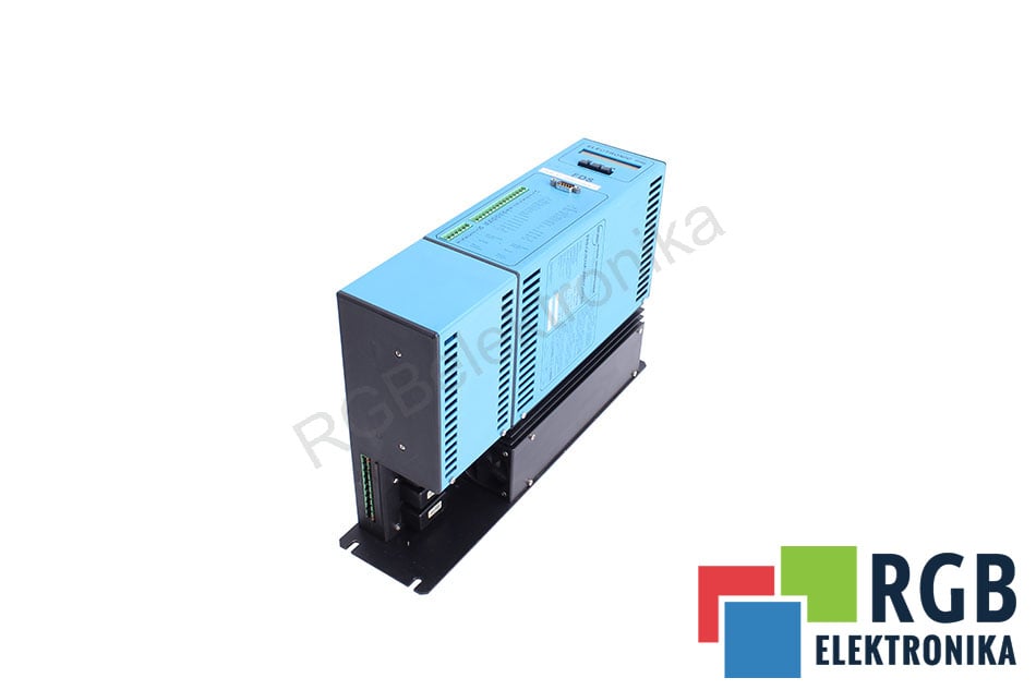 STOBER FDS1070B 400V 10A 3 150 HZ 
