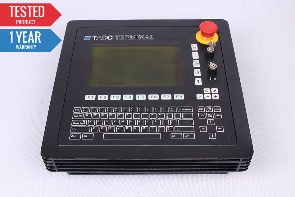 G34900-A-1138 TASC 300 SIEMENS TRUMPF