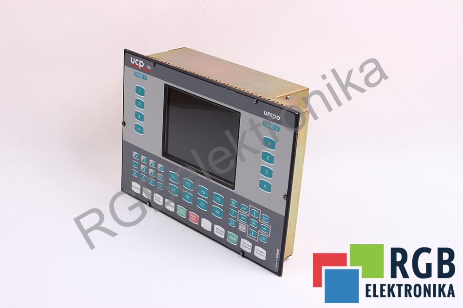 2RMS78H52U00 UCP-100 OPERATOR PANEL UNIPO®