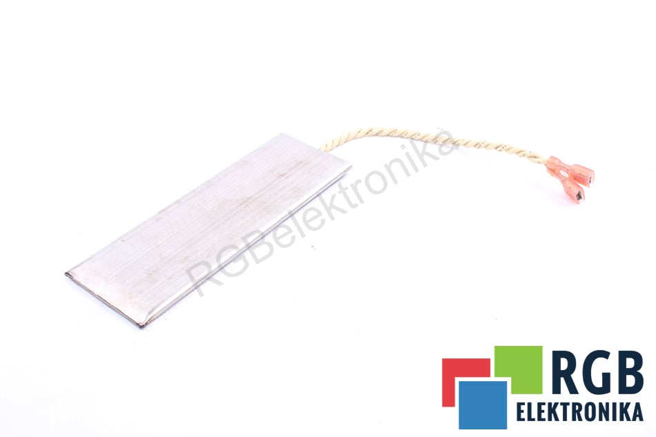 REZYSTOR 115 OHM 189658-Q03 REV.02 DO KINETIX6000 2094-BM01 ALLEN-BRADLEY