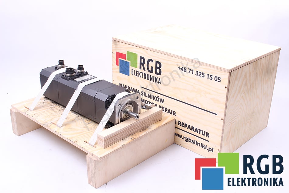 SERVOMOTOR SD-B3.031.030-14.000 104-911846 3000MIN-1 BOSCH