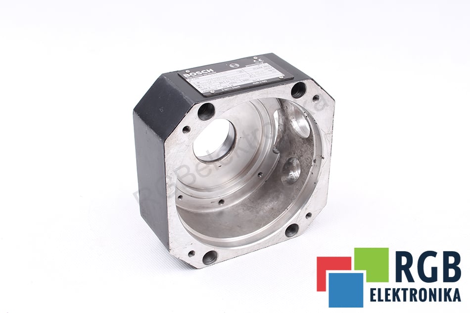 TYLNA OBSADA SILNIKA SE-C4.210.030-00.000 BOSCH