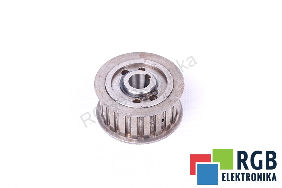 60X55MM POLEA 60 MM 55 MM 26 MM KOŁO PASOWE ZĘBATE 
