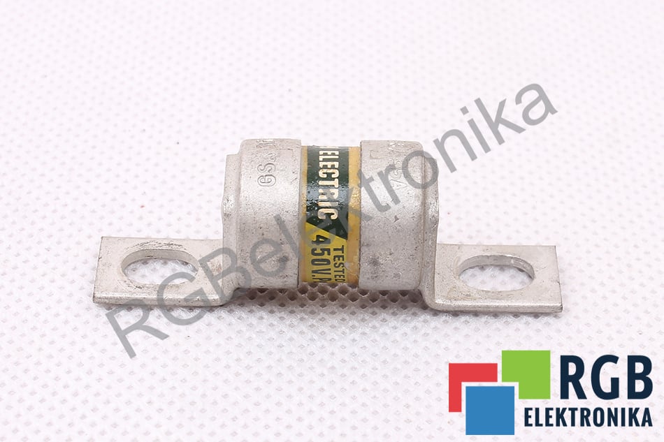 GSA35A GSA 35A 240V RMS ENGLISH ELECTRIC