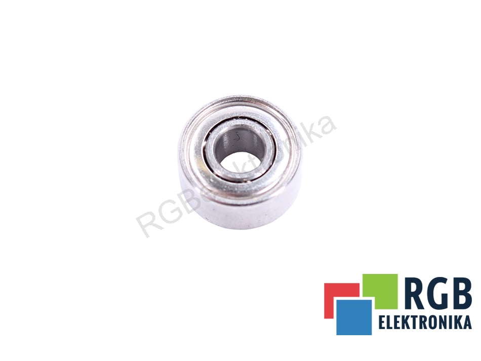 EZO 693ZZ ROULEMENT A BILLES A GORGE PROFONDE 3 MM 8 MM 4 MM 