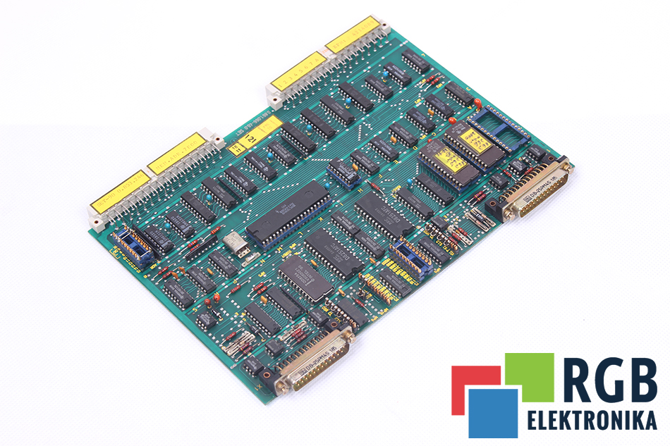 GILDEMEISTER SET-90 0.853.246 