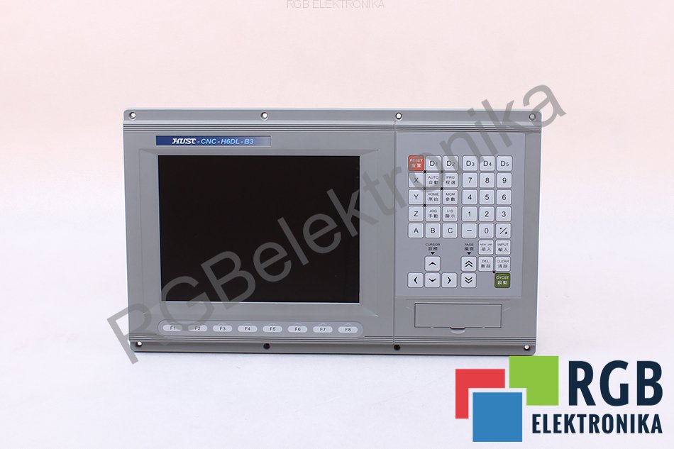 HUST CNC-H6DL-B3 