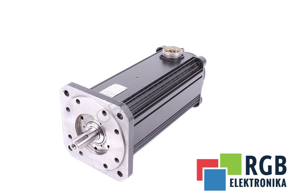 SERVOMOTOR LC840TFR0565 GEC ALSTHOM PARVEX