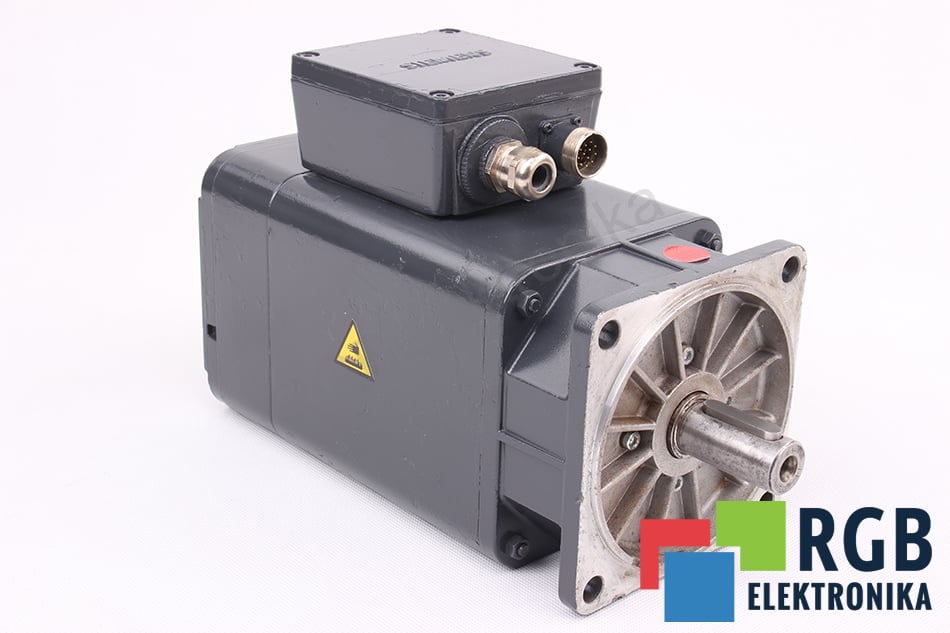 SERVOMOTOR 1FT5072-0AC71-2 372V 2000/MIN SIEMENS