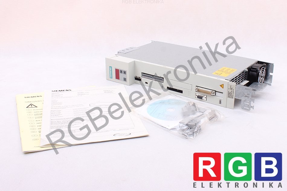 SIEMENS 6SE7014-0TP50-Z Z:G71+C23 