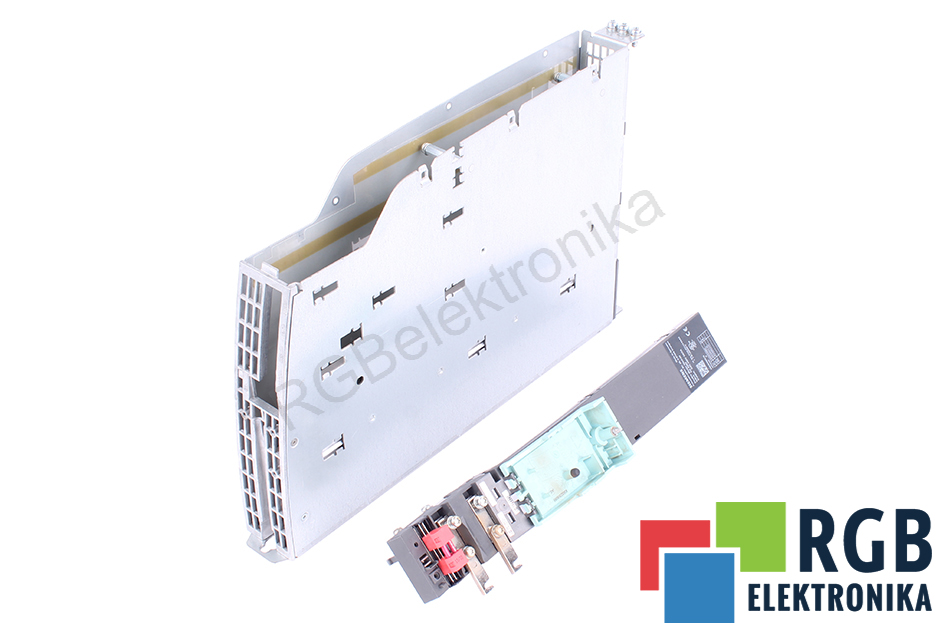 6SL3120-2TE13-0AA3 SIEMENS COVER