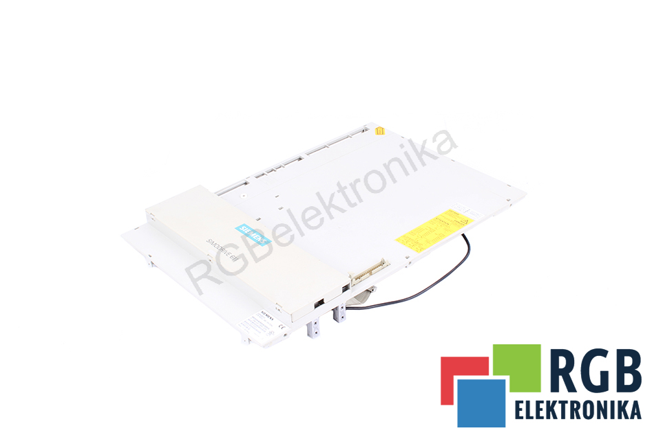 FRONT COVER FOR 6SN1145-1BA01-0DA1 SIEMENS
