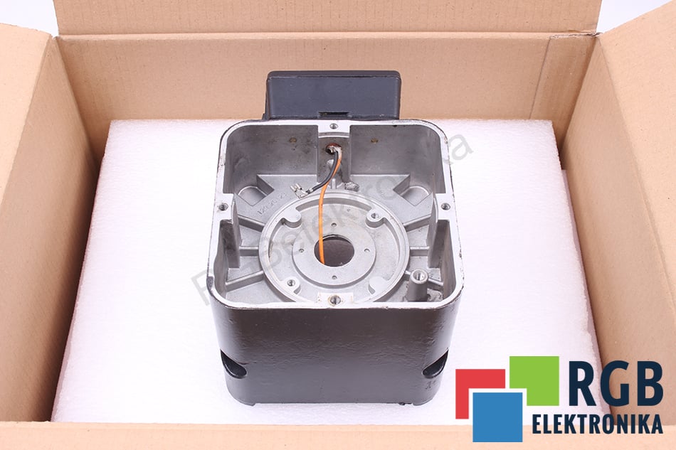BACK COVER FOR MOTOR 1HU3076-0AC01 1.4KW 175V 9.3A 2000/MIN SIEMENS