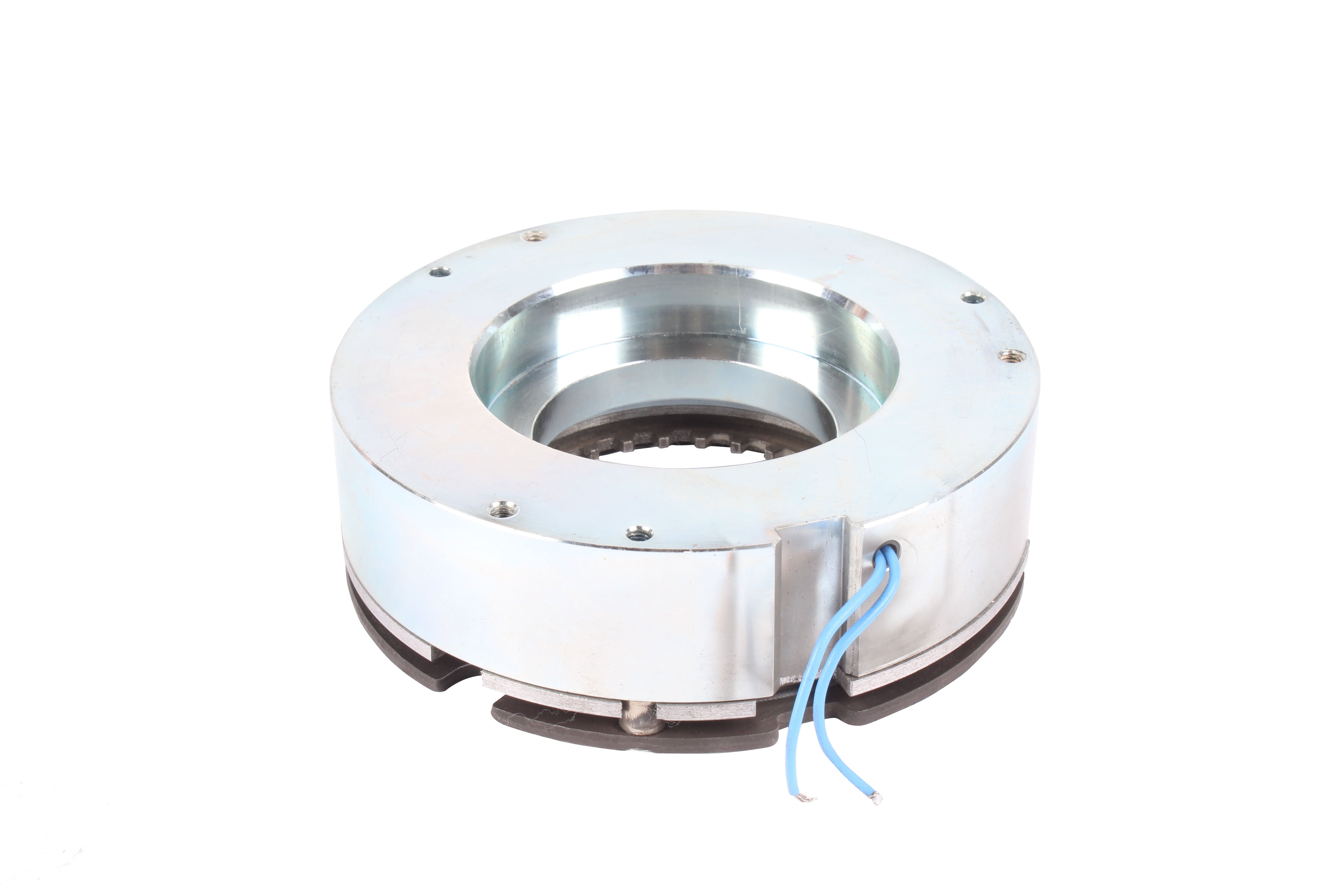 YASKAWA SGMGH-05DCA-YG14 BRAKE FRENO 