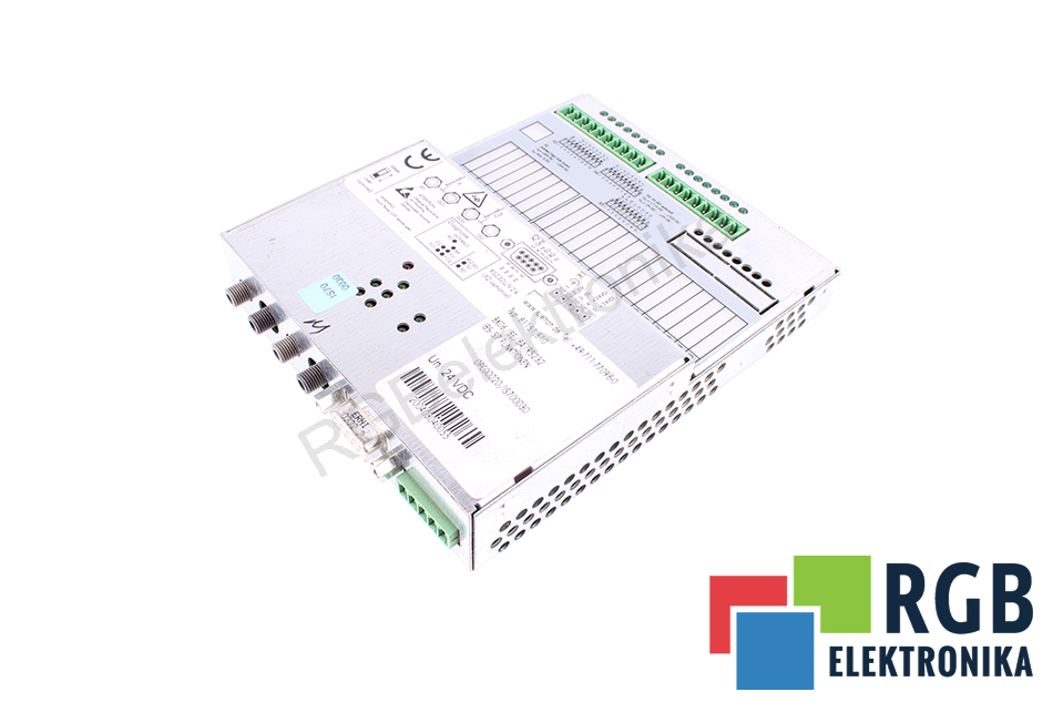 SUETRON 81151.510 BKO6/8E/8A/RS232 IBS-S7 FUNKTIONEN BKO6/8E/8A/RS232 IBS-S7 FUNKTIONEN EXPANSION MODULE 
