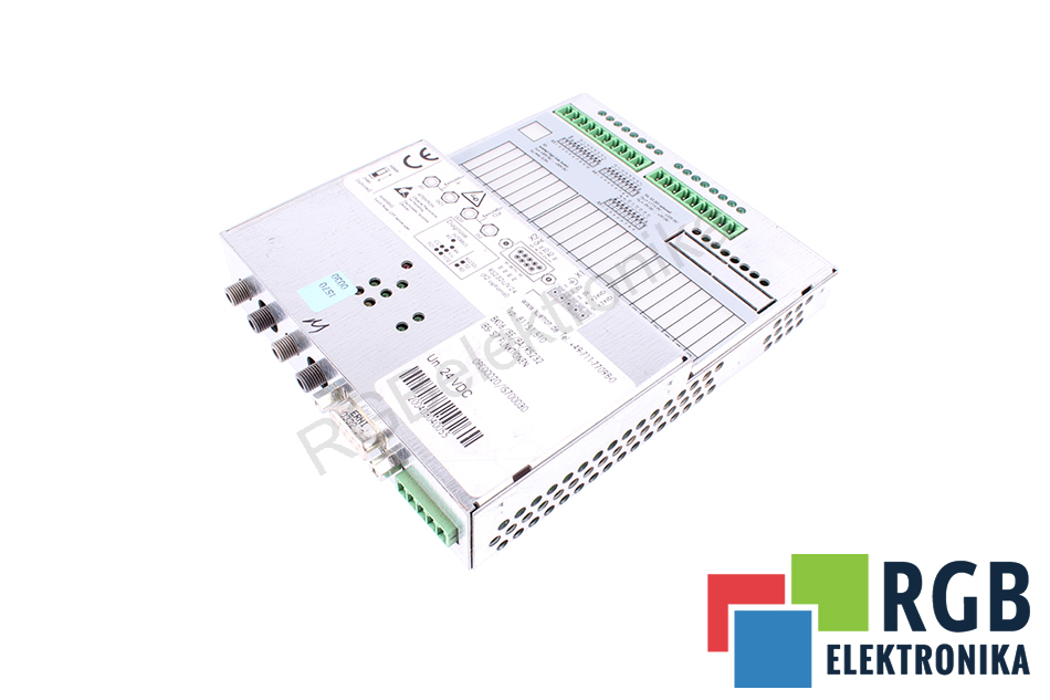 SUETRON 81151.510 BKO6/8E/8A/RS232 IBS-S7 FUNKTIONEN BKO6/8E/8A/RS232 IBS-S7 FUNKTIONEN MODULE D'EXTENSION 