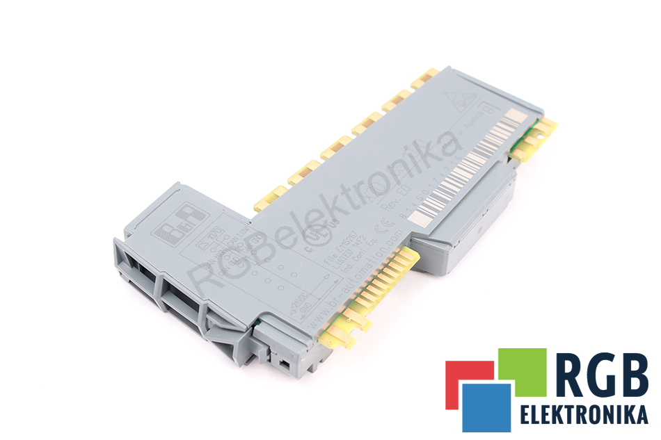 X20CS1070 X20 CS 1070 B&R AUTOMATION