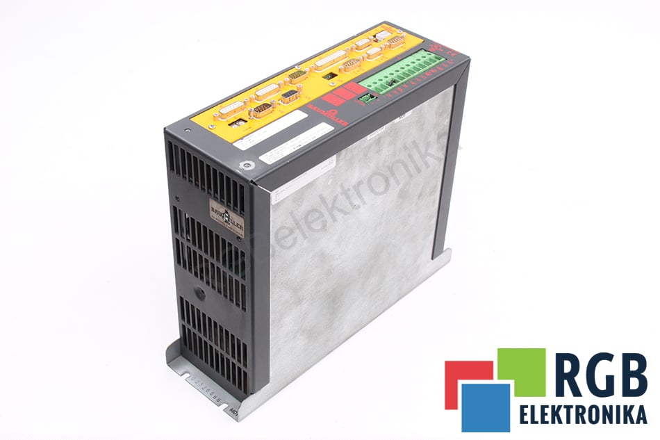 BUM60-12/24-54-B-001 BUM60-VC-0C-0022 0-390V 12A BAUMULLER