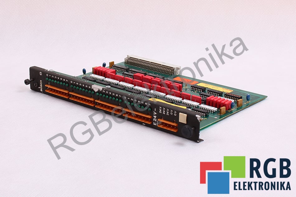 041525-105401 041526-1027 E24V BOSCH