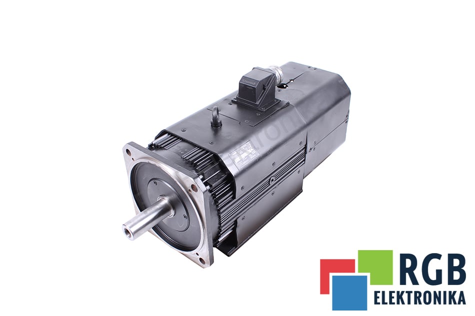 SPINDLE MOTOR 2AD134C-B35OB1-DS06-D2V1 R911287226 31.4KW 380V 49A REXROTH