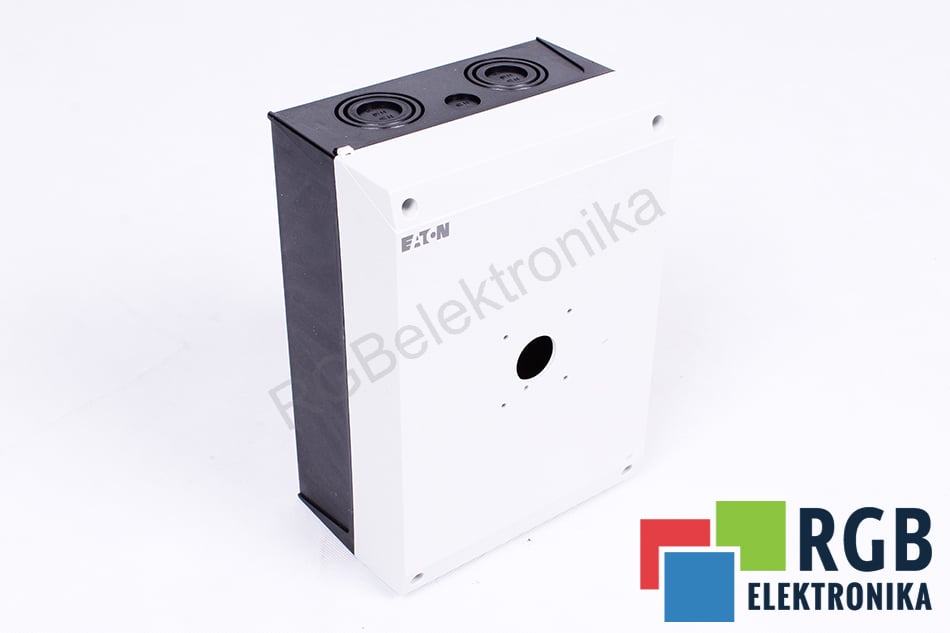 NOWA OBUDOWA ROZŁĄCZNIKA IP65 CI-K5-P3-100 EATON MOELLER