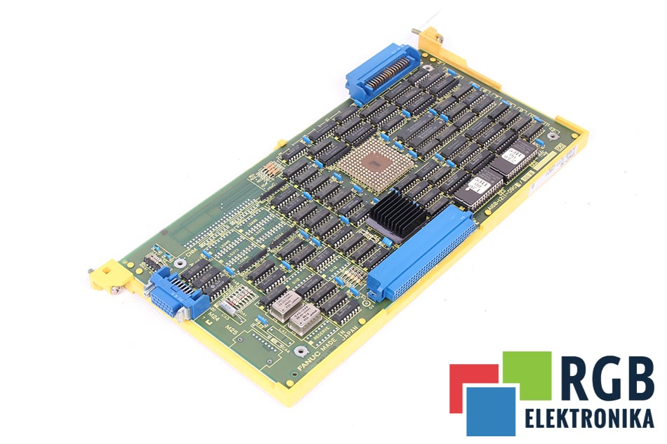 PMC-M A16B-1211-0901/09B FANUC