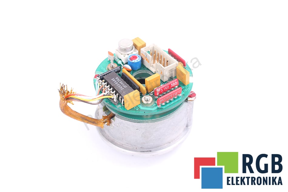RESOLVER DO SILNIKA LC320TER0517 310V PARVEX GEC ALSTHOM