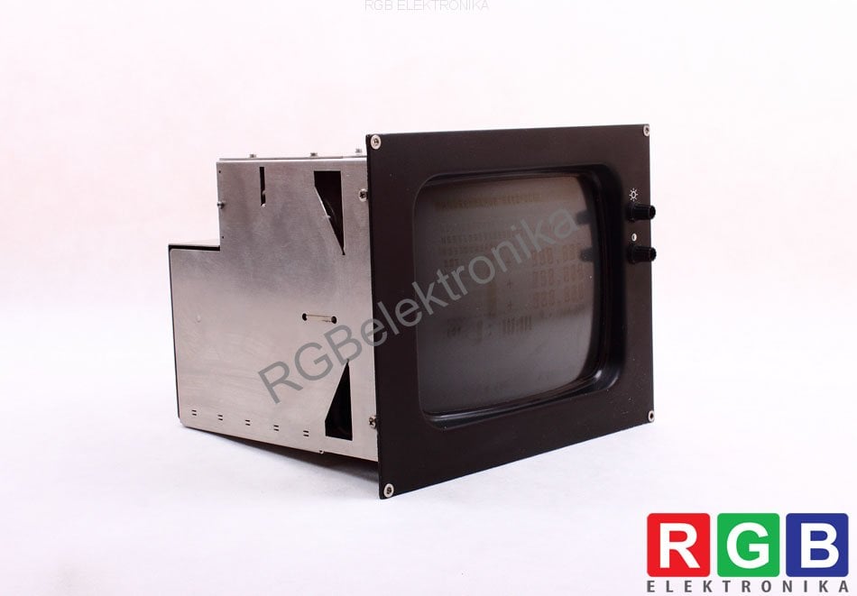 HEIDENHAIN BE412B TENERE SOTTO CONTROLLO 