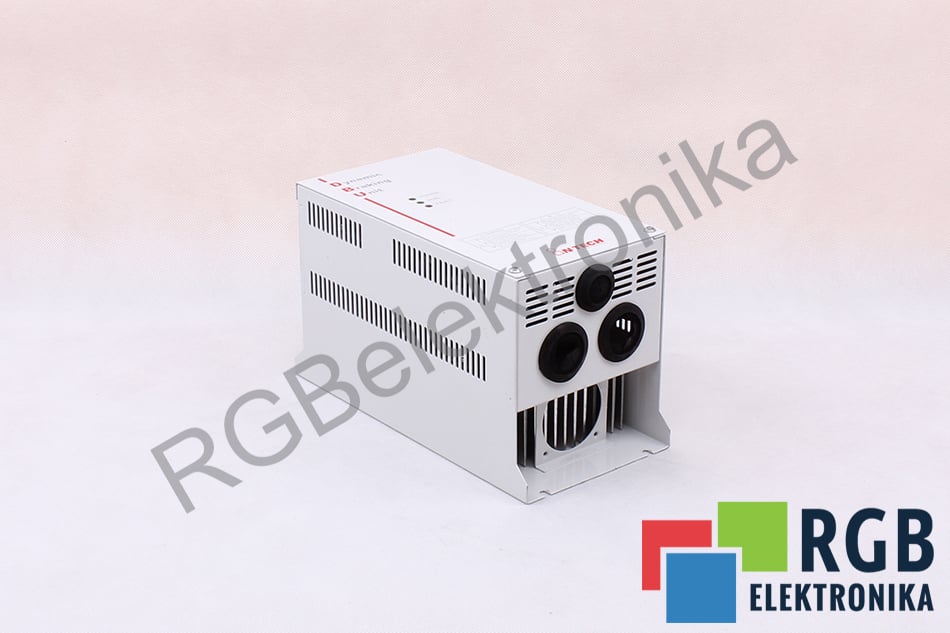 IT370DBU-4H 30-37KW IN 800VDC DBU DYNAMIC BRAKING UNIT IN-TECH