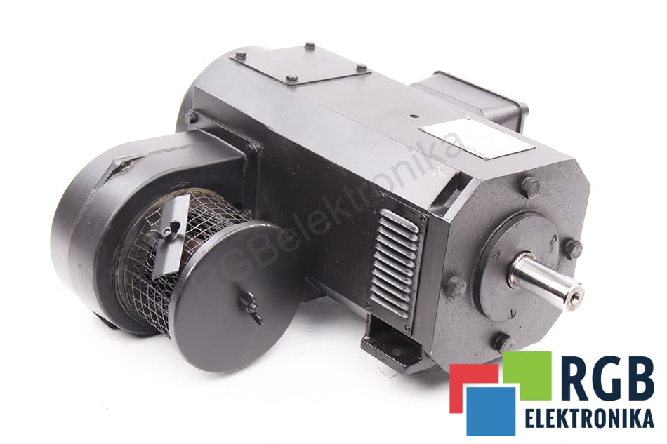 SERVOMOTOR 2G1014IR-B3-2506H2 5KW 290V 21A INDRAMAT
