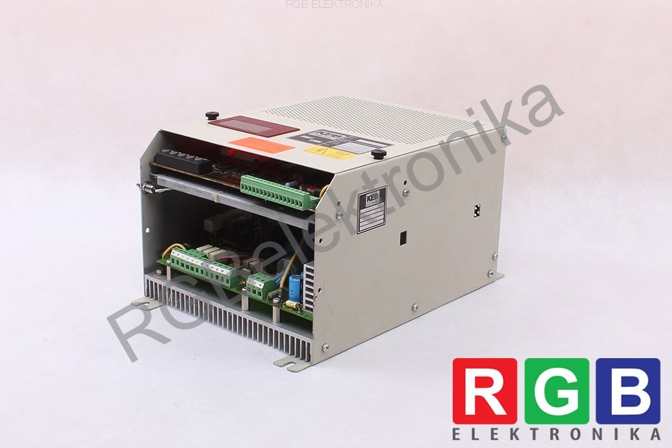10.56.A00-3429 92251263/091822 FALOWNIK KEB COMBIVERT