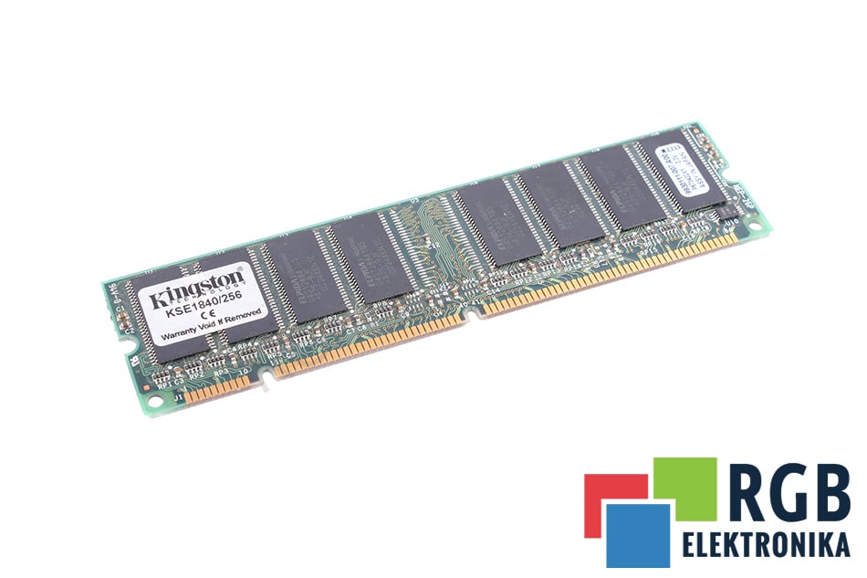 KSE1840/256 256MB SDRAM KINGSTON