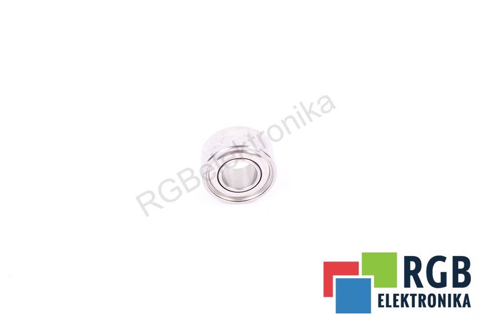 NSK 685ZZMC3E ŁOŻYSKO KULKOWE ZWYKŁE 5 MM 11 MM 3 MM 