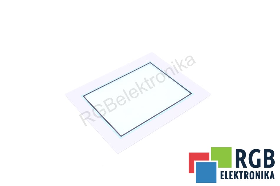 PANEL MEMBRANE FOR AGP3302-B1-D24 MASK REPLACEMENT