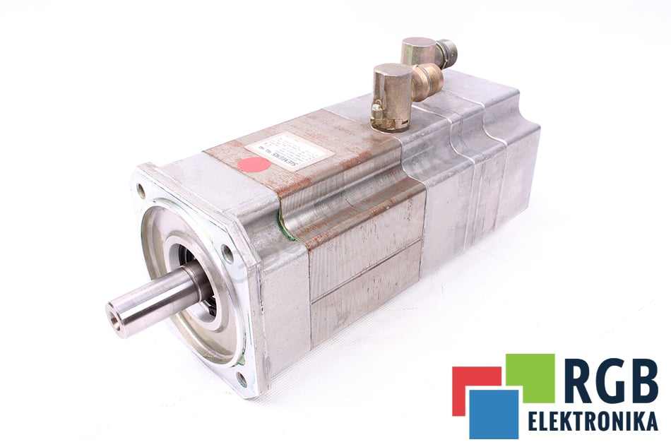 SERVOMOTOR 1FK6063-6AF71-1GG0 276V 7.9A 5300RPM SIEMENS